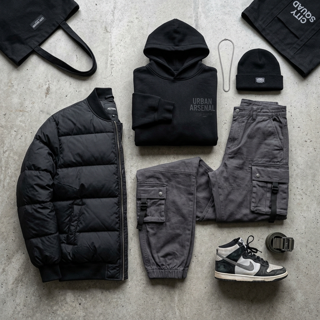 Urban Streetwear
